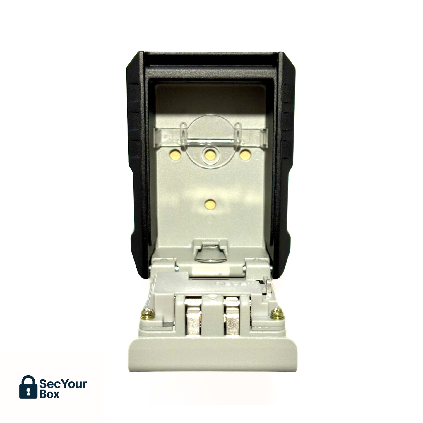 Boîte à clés murale Modèle A