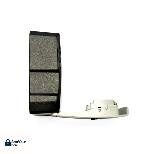 Boîte à clés murale Modèle A