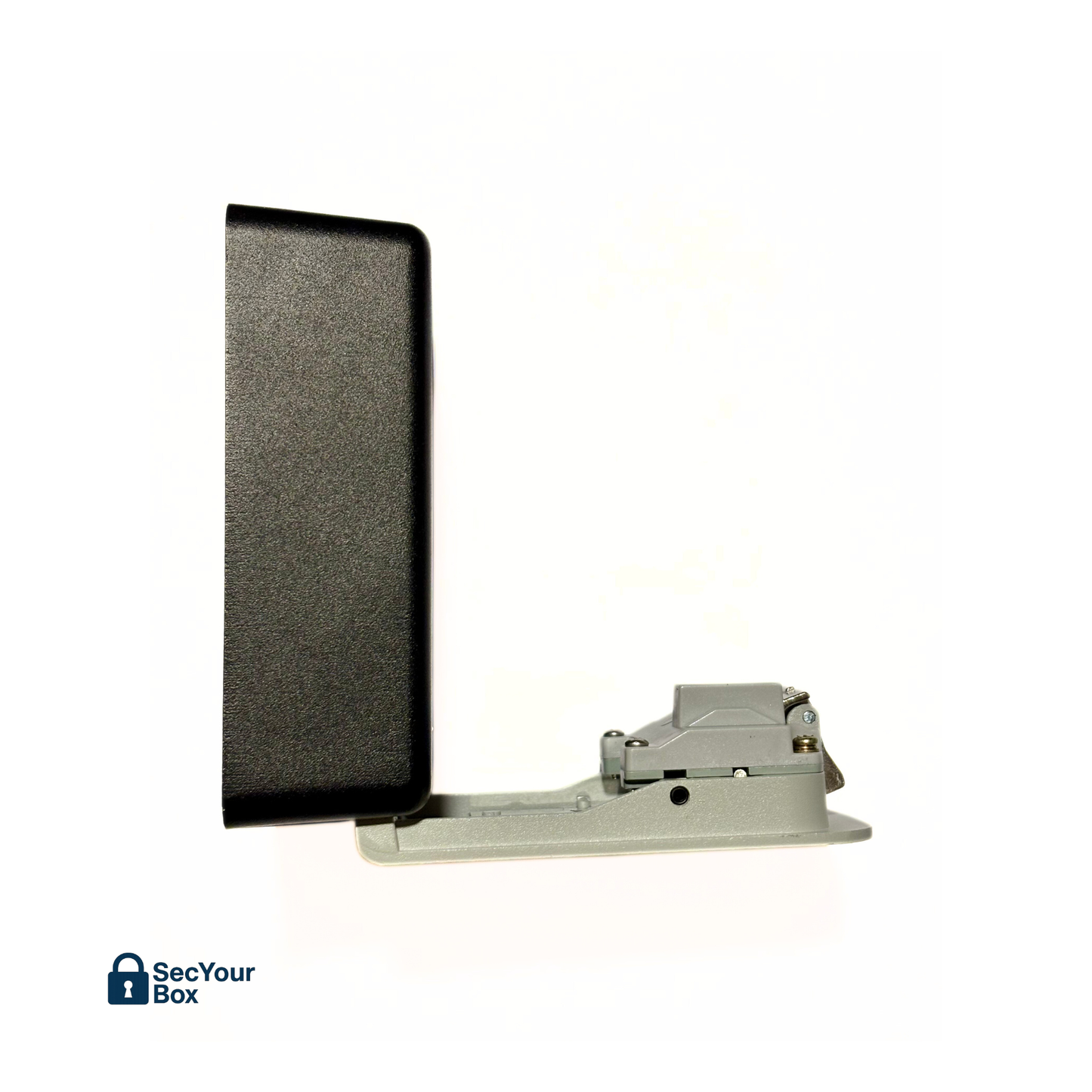 Boîte à clés murale Modèle B