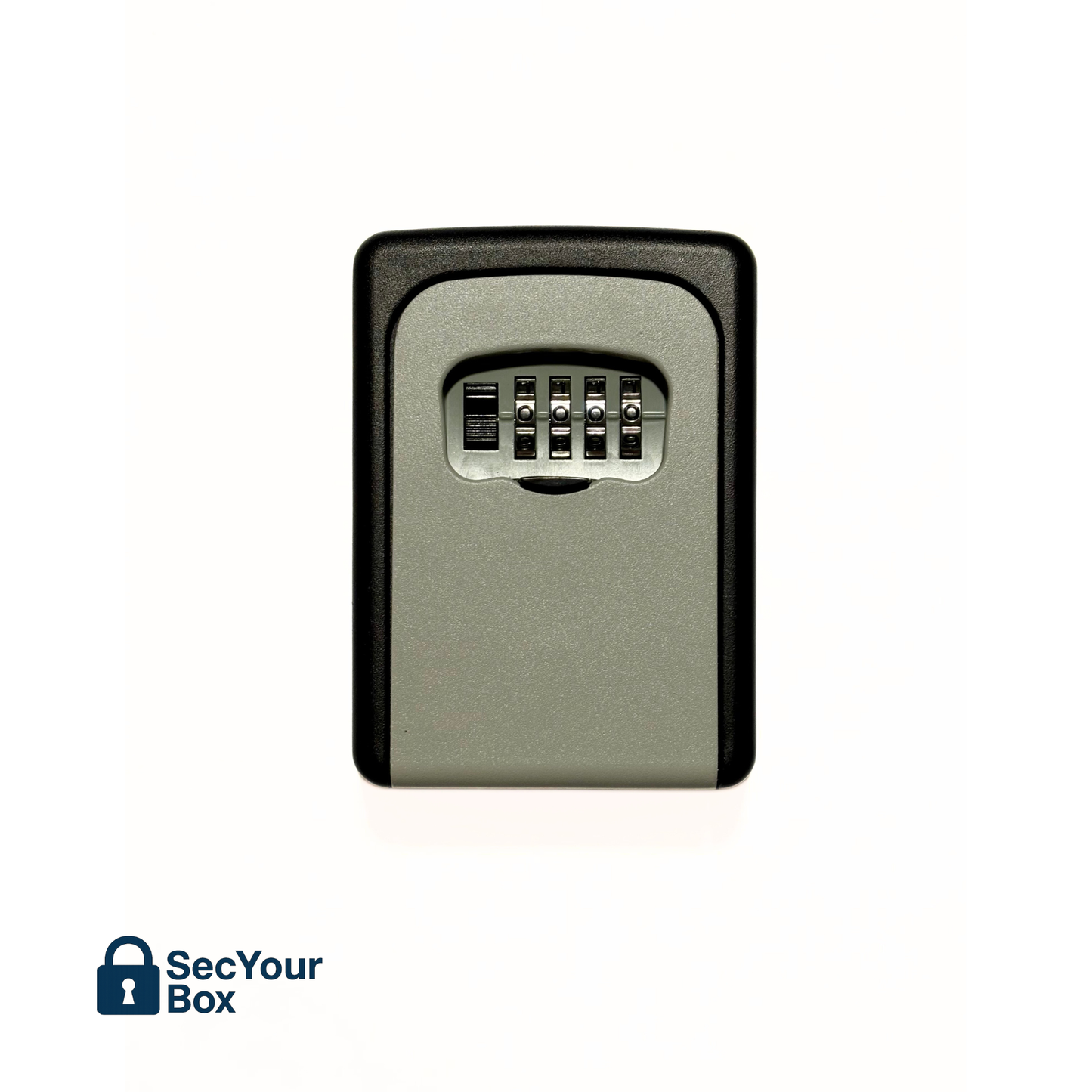 Boîte à clés murale Modèle B