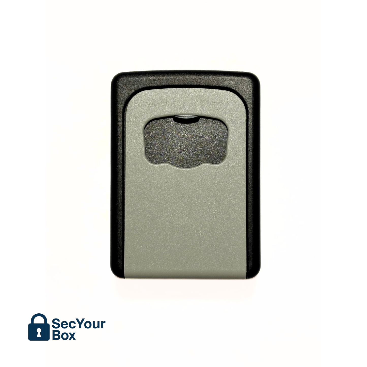 Boîte à clés murale Modèle B