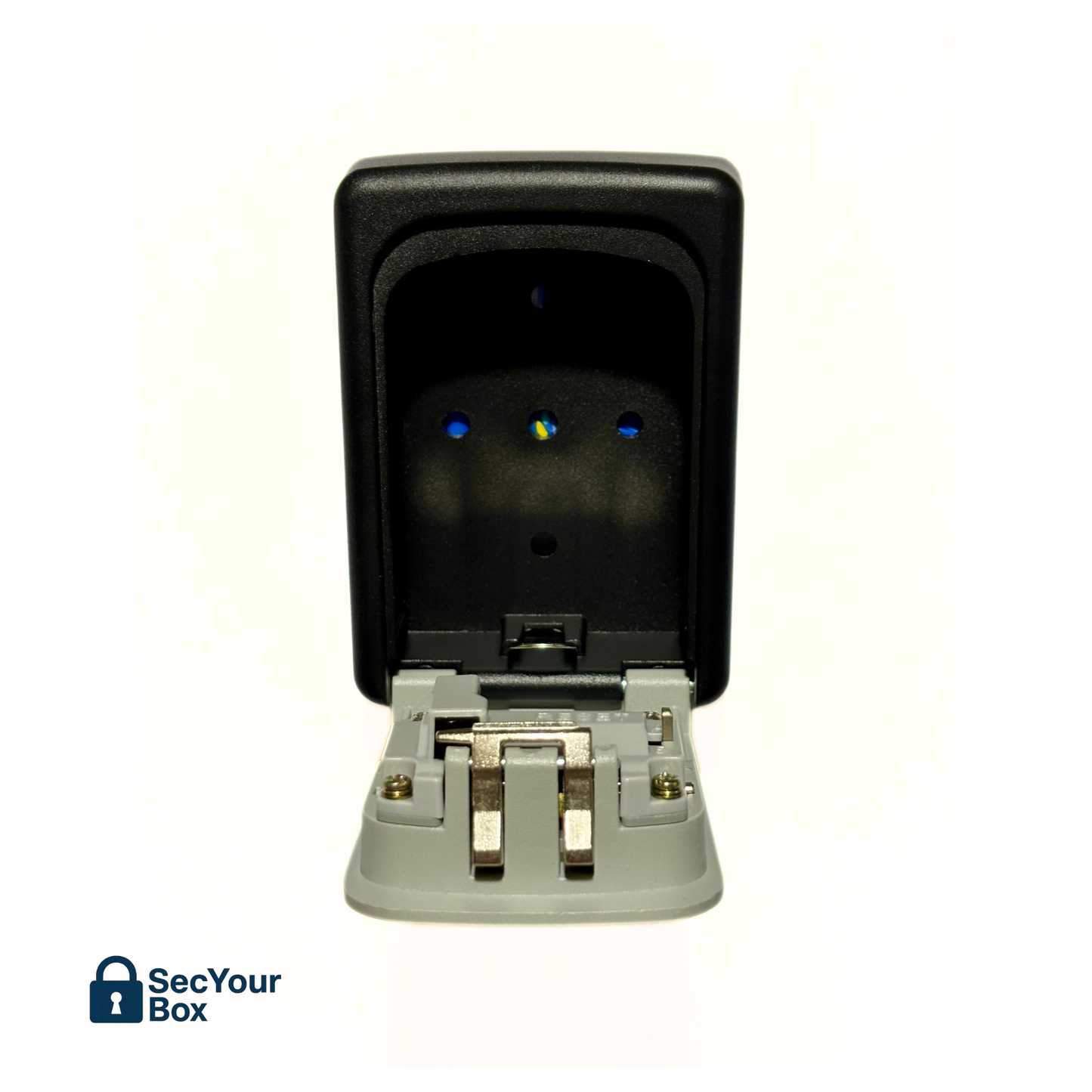 Boîte à clés murale Modèle B