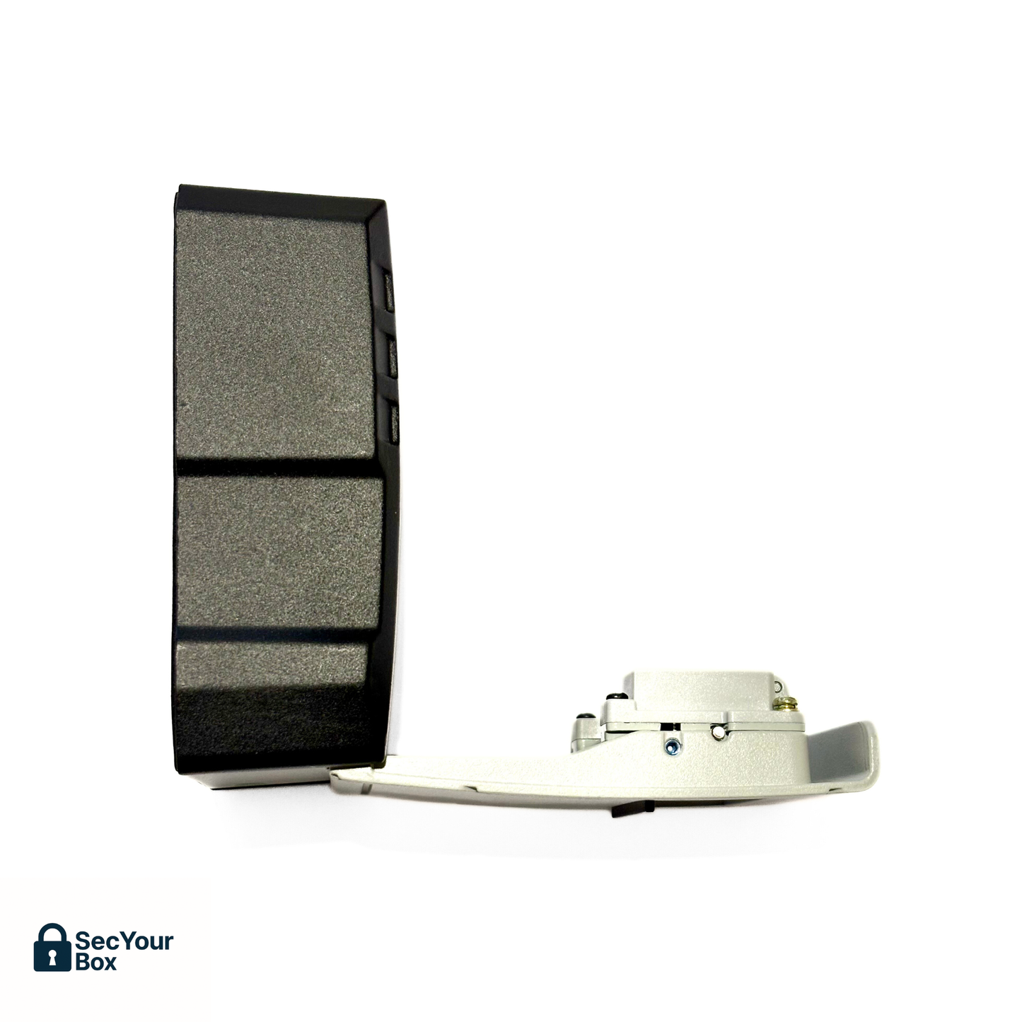 Boîte à clés murale - Modèle A Grande Capacité